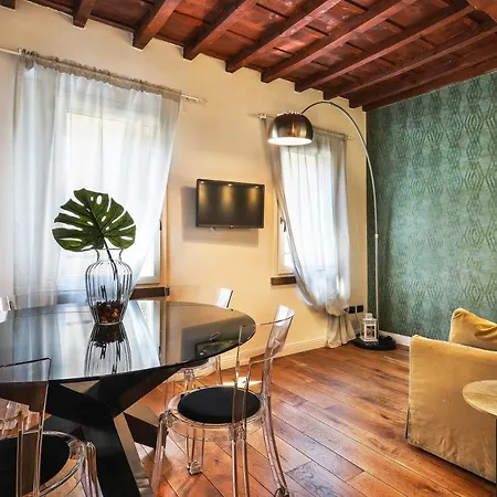 Signoria Stylish In Appartamento *