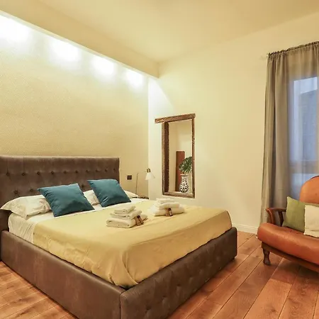 Appartamento Signoria Stylish In Firenze