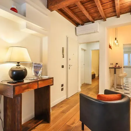 Signoria Stylish In Appartamento *
