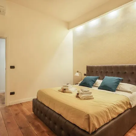 Appartamento Signoria Stylish In Firenze
