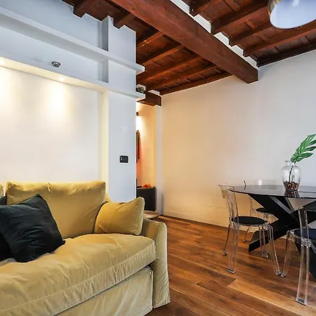 Signoria Stylish In Appartamento