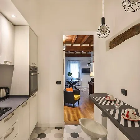 Signoria Stylish In * Firenze
